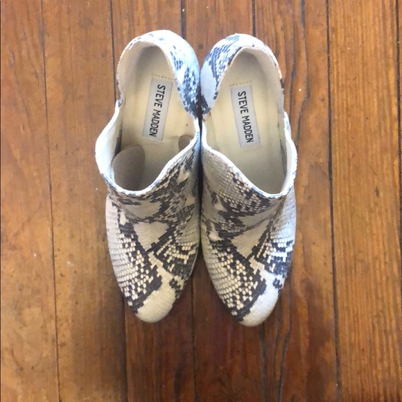 Steve Madden Rookie Boot NWB - Picture 5 of 7